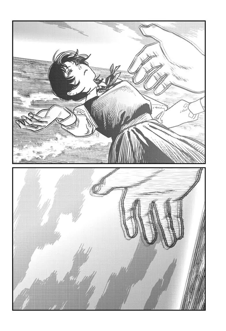 Goodbye Eri, Chapter 11 image 106